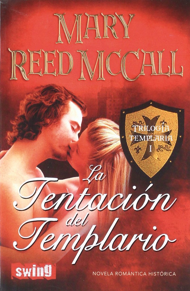 Tentación del templario, la