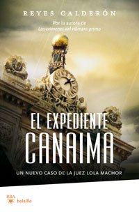 El expediente canaima