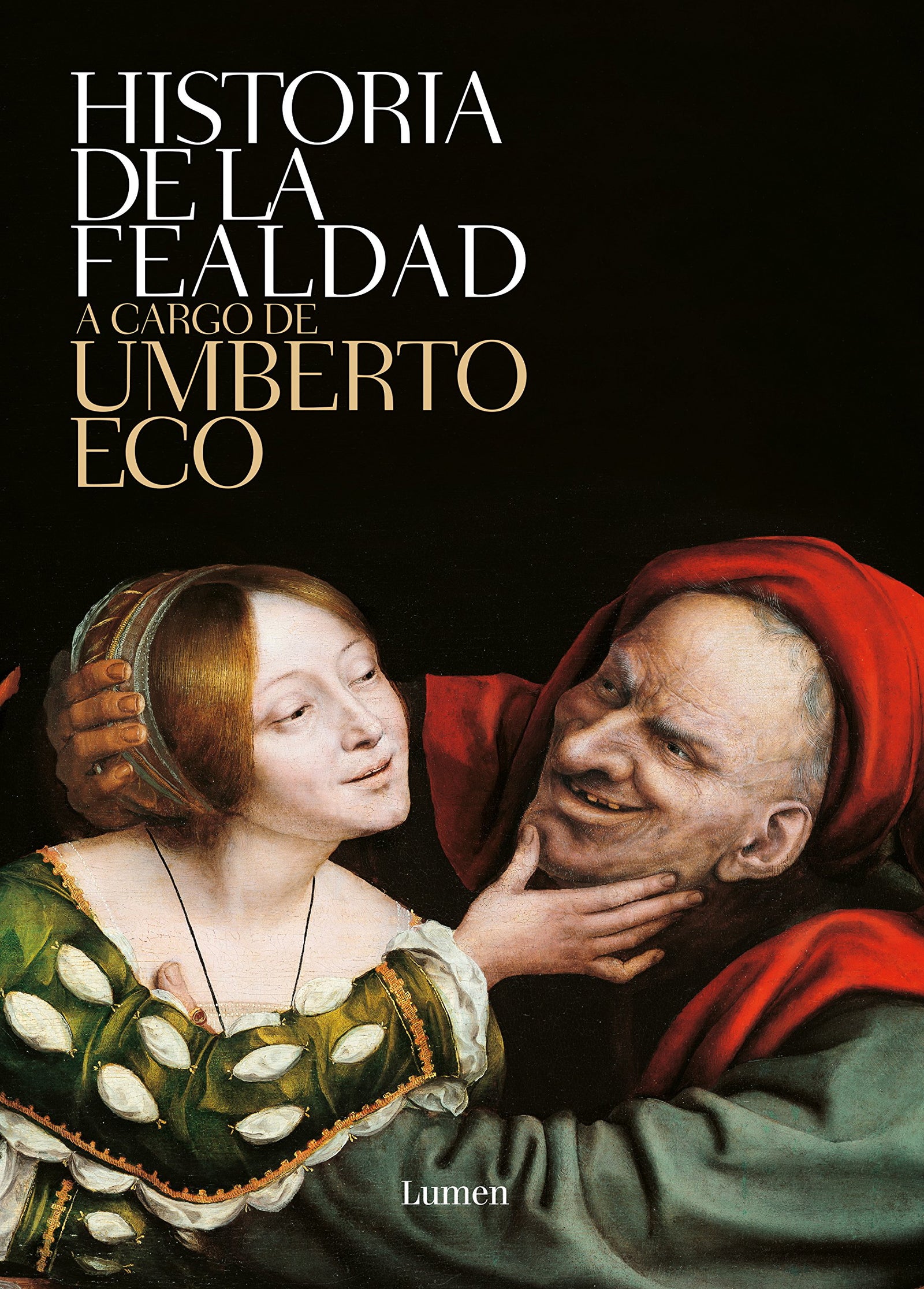 Historia de la fealdad (Ensayo)