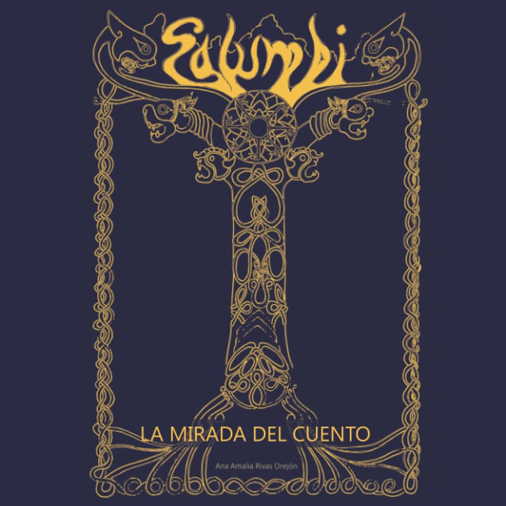 Salumbi: La mirada del cuento