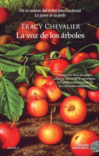 La voz de los árboles (NEFELIBATA)