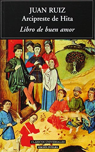 El libro del buen amor