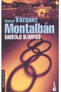 Sabotaje Olimpico