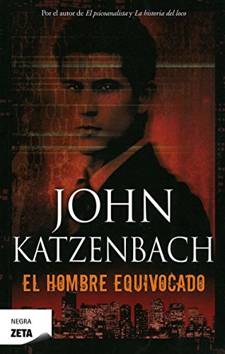 El hombre equivocado (B DE BOLSILLO)