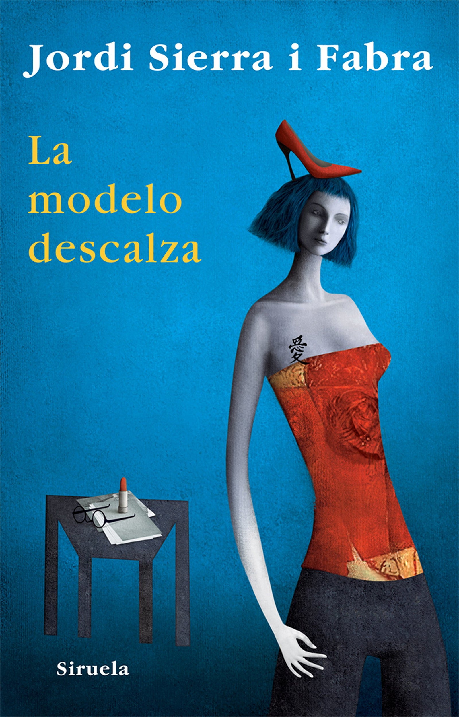 La modelo descalza: 201 (Las Tres Edades)