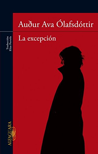 La excepción (Literaturas)