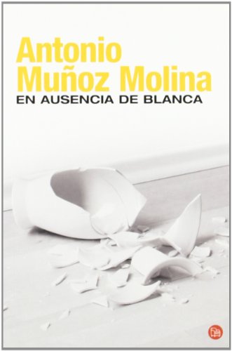 EN AUSENCIA DE BLANCA FG (SIN COLECCION)
