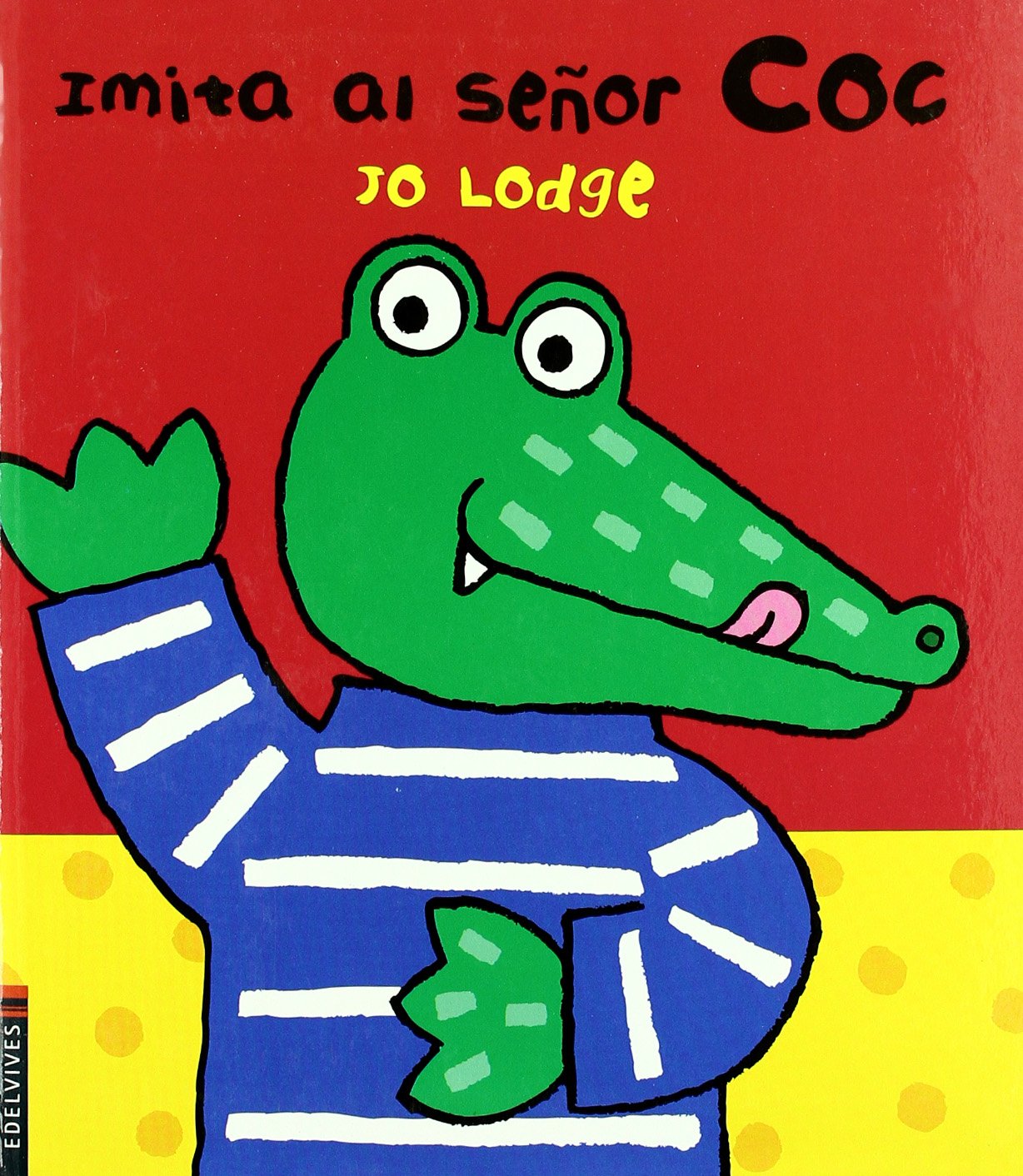 Imita al Señor Coc