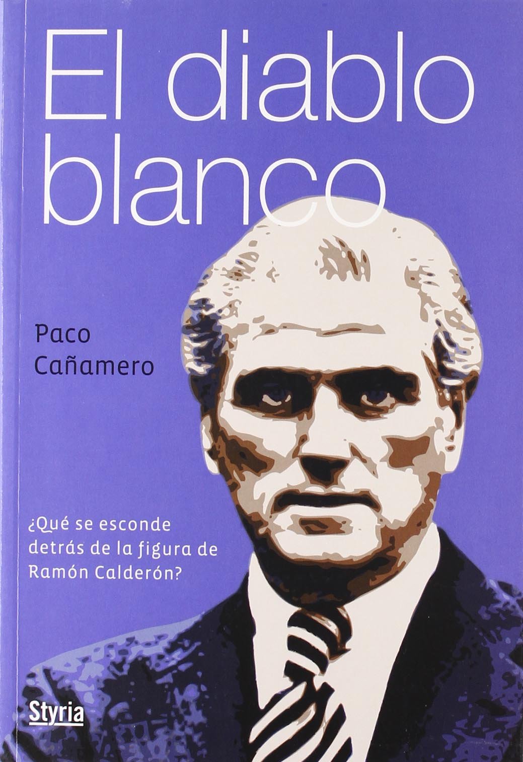 Diablo Blanco,El