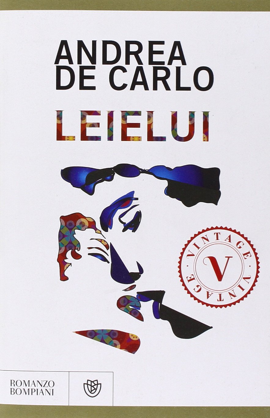 Leielui (Vintage)