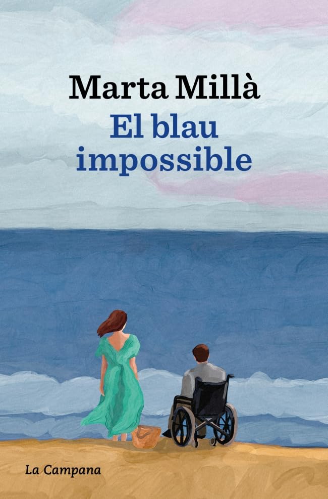 El blau impossible (Narrativa)