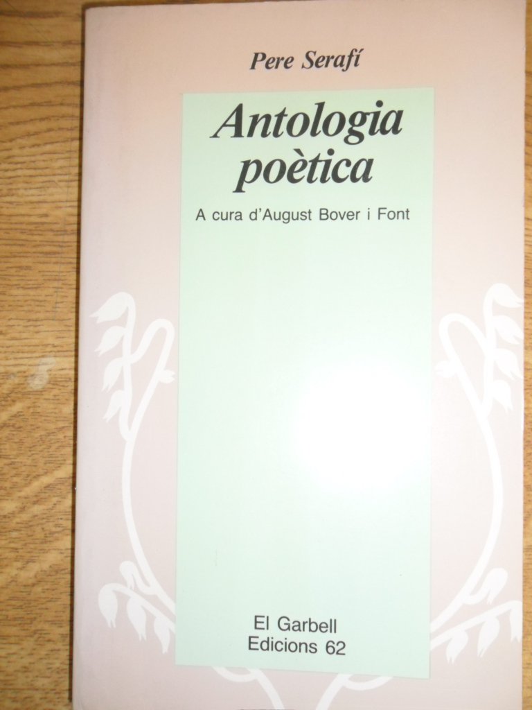 Antologia poètica