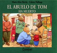 El abuelo de Tom ha muerto