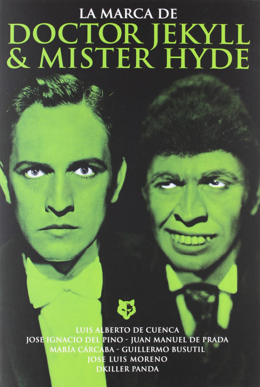 La marca de Dr. Jekyll & Mr. Hyde (CINE)