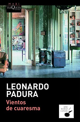 Vientos de cuaresma: 2 (MAXI)