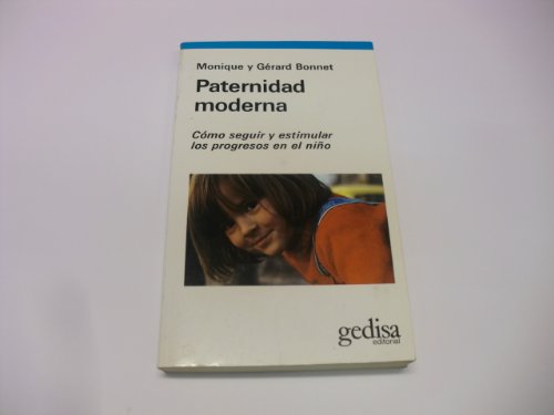 Paternidad moderna (SIN COLECCION)