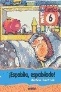 ¡ Espabila, Espabilado !