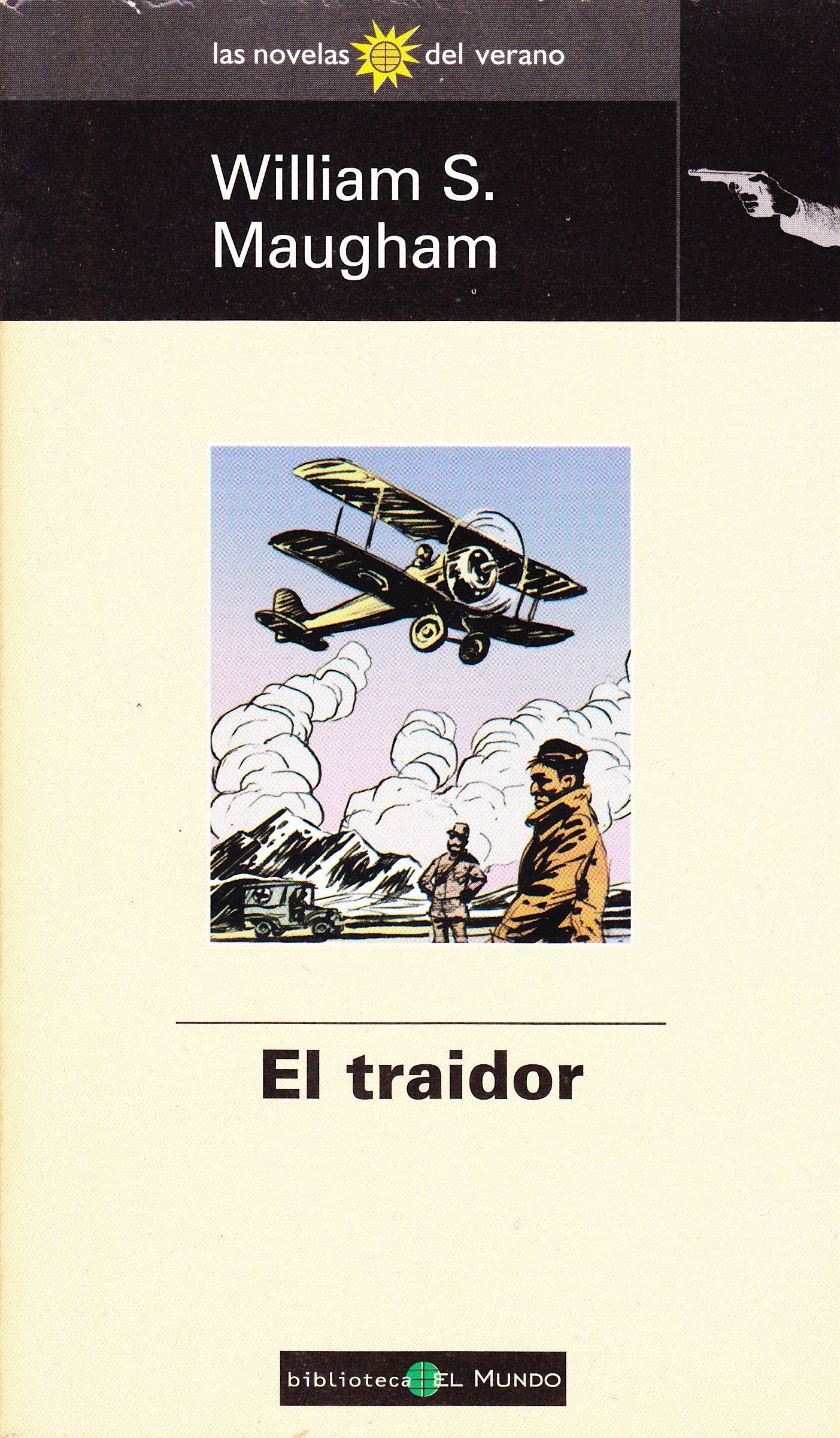 El Traidor
