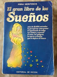 El gran libro de los sueños