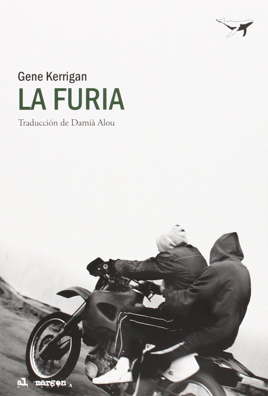 La furia: 24 (al margen)