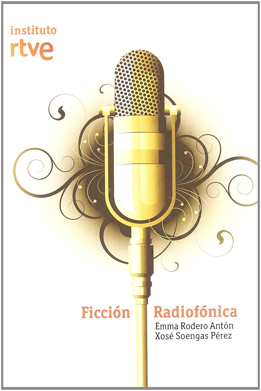 FICCION RADIOFONICA (SIN COLECCION)