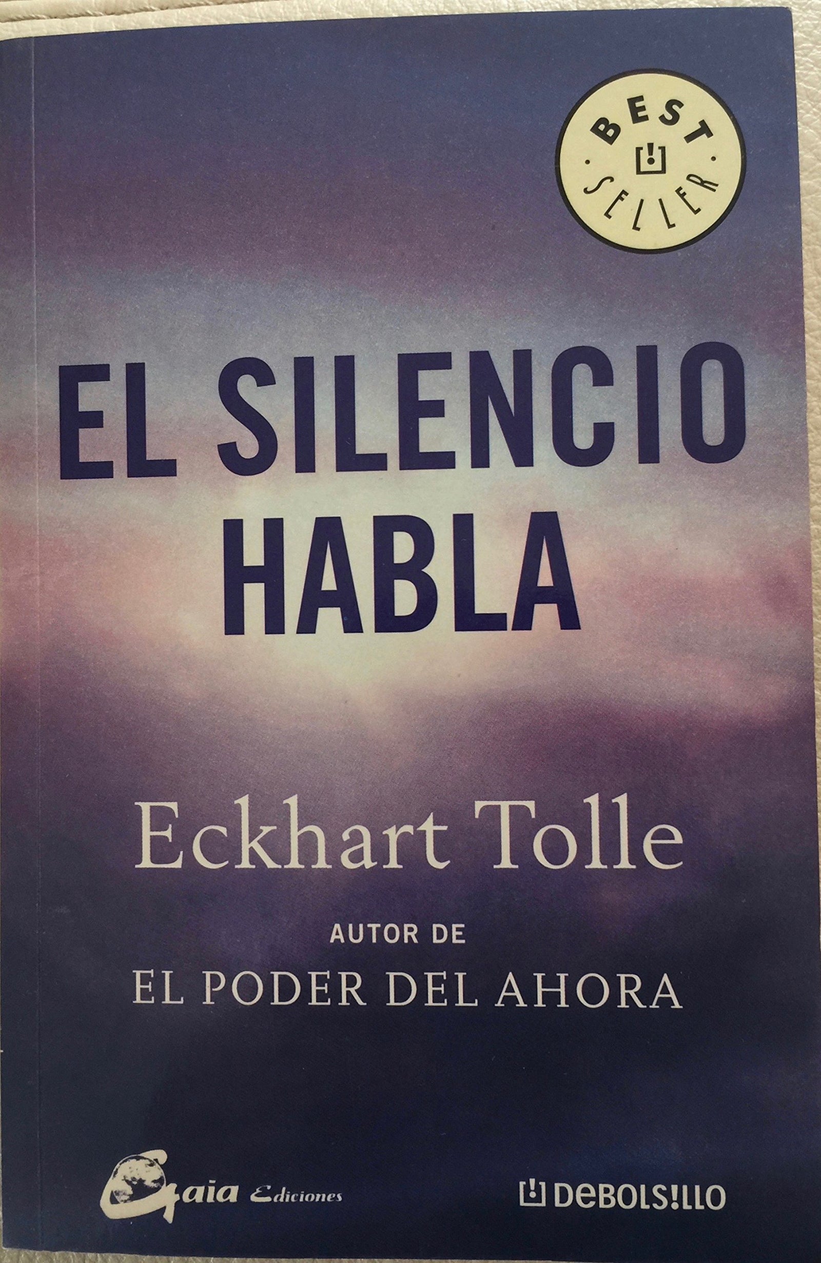 SILENCIO HABLA,EL-DEBOLSILLO (BESTSELLER)