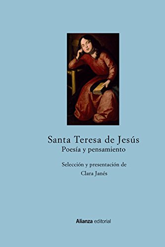 Poesía y pensamiento: Antología (Libros Singulares (LS))