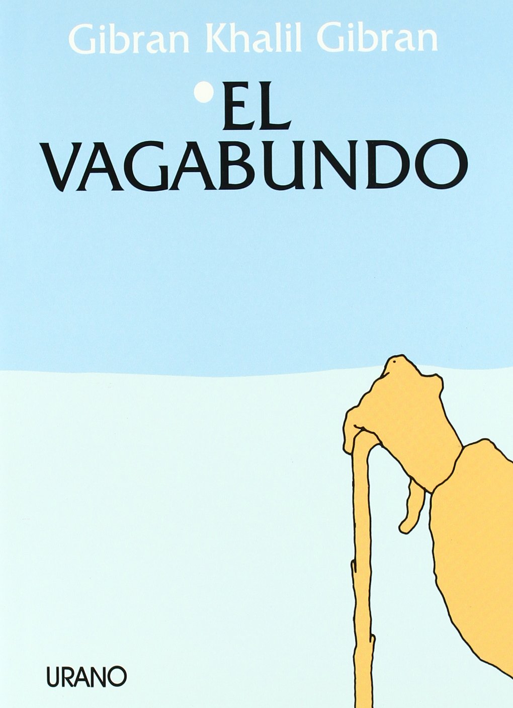 El vagabundo (Crecimiento personal)