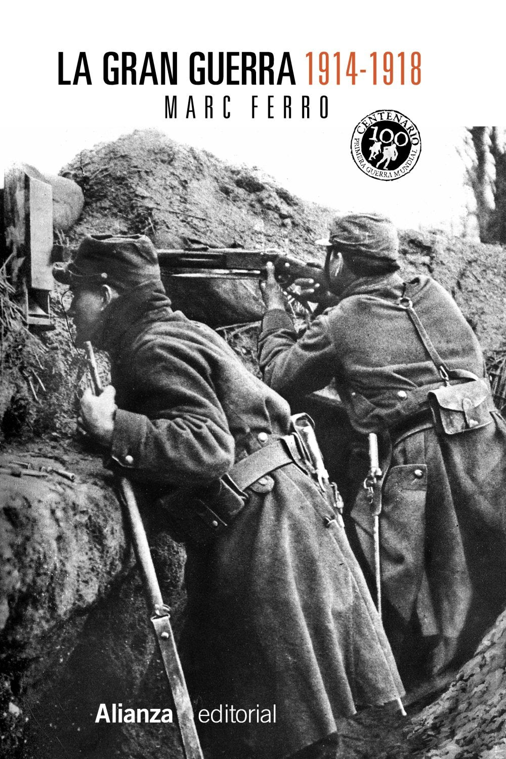 La Gran Guerra 1914-1918 (13/20)