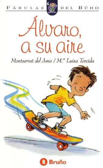 Alvaro,a su aire