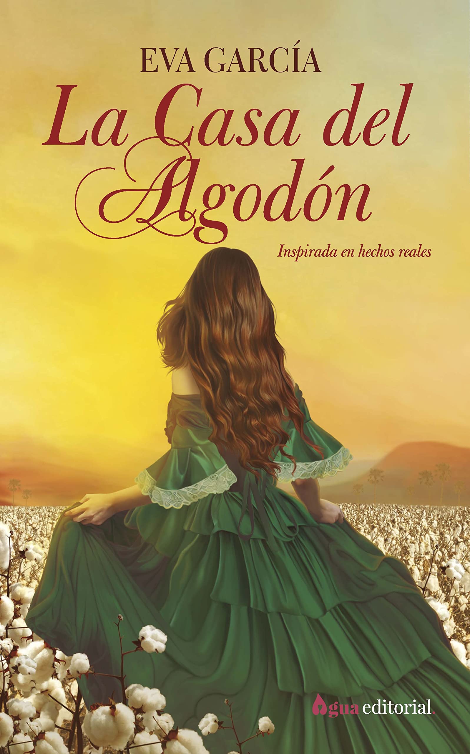 La casa del algodón (SIN COLECCION)