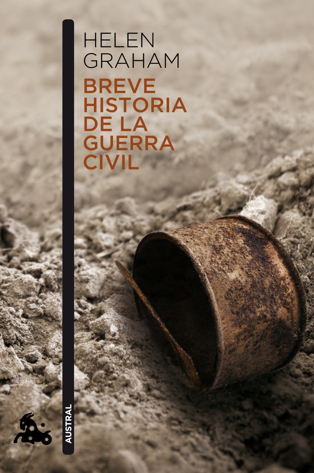 Breve historia de la guerra civil (Contemporánea)