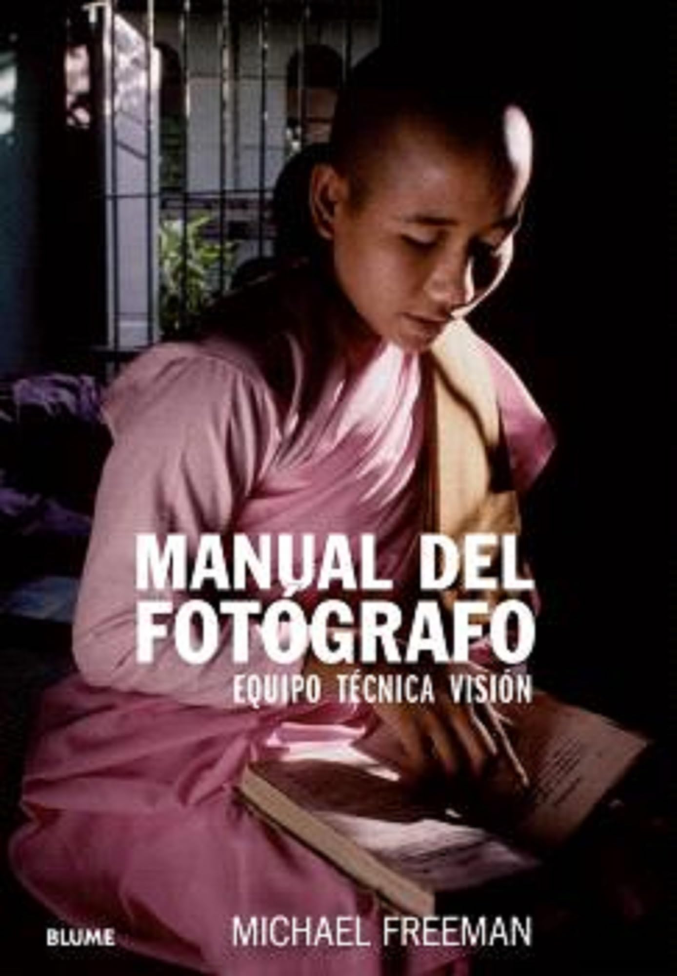 Manual del fotógrafo (2026)