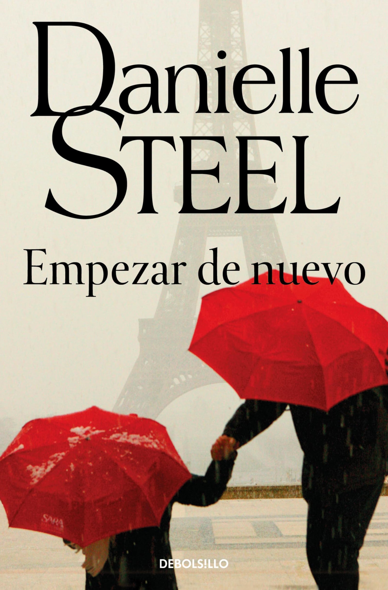 Empezar de nuevo (Best Seller)