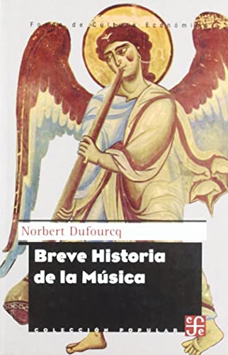 BREVE HISTORIA DE LA MÚSICA (Popular (fce))