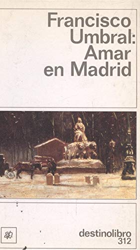 Amar en Madrid
