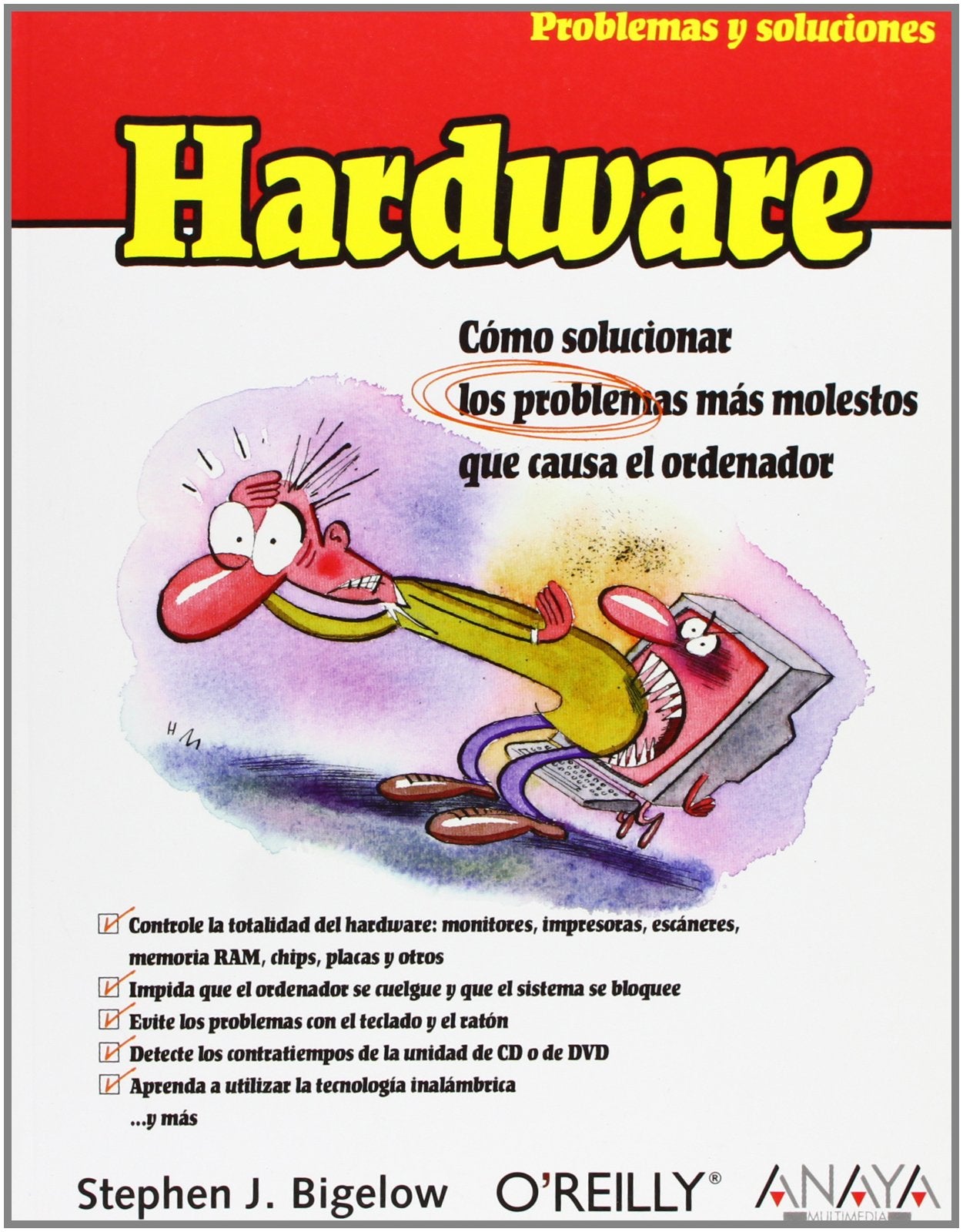 Hardware (Problemas Y Soluciones)