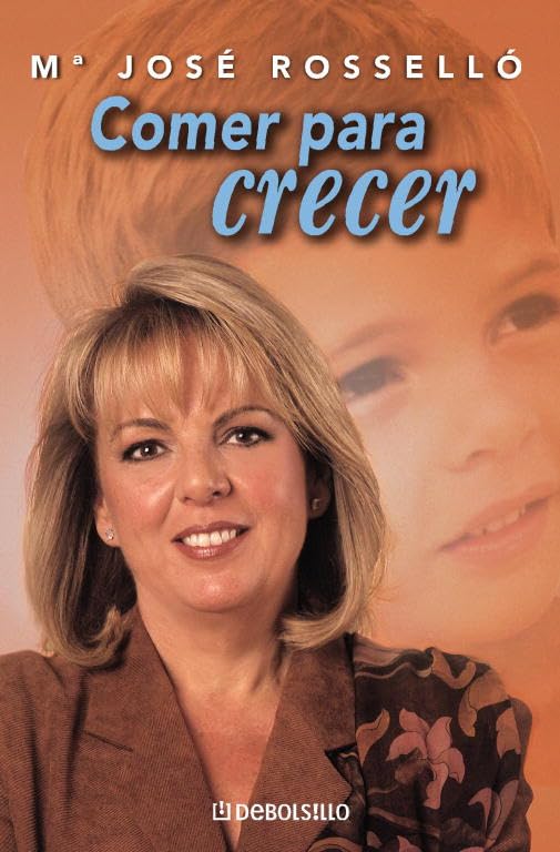 Comer para crecer (DIVERSOS)