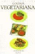 COCINA VEGETARIANA A CC (COCINA CREATICA RUSTICA)