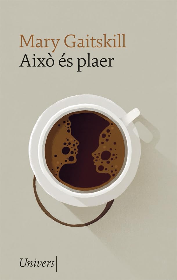 Això és plaer: 39 (Univers)