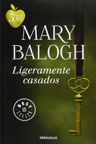 Ligeramente casados (Bedwyn 1)