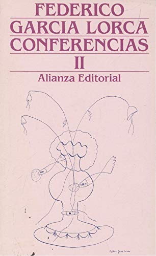 Conferencias (2 vols)vol 1. 9788420661117vol 2.