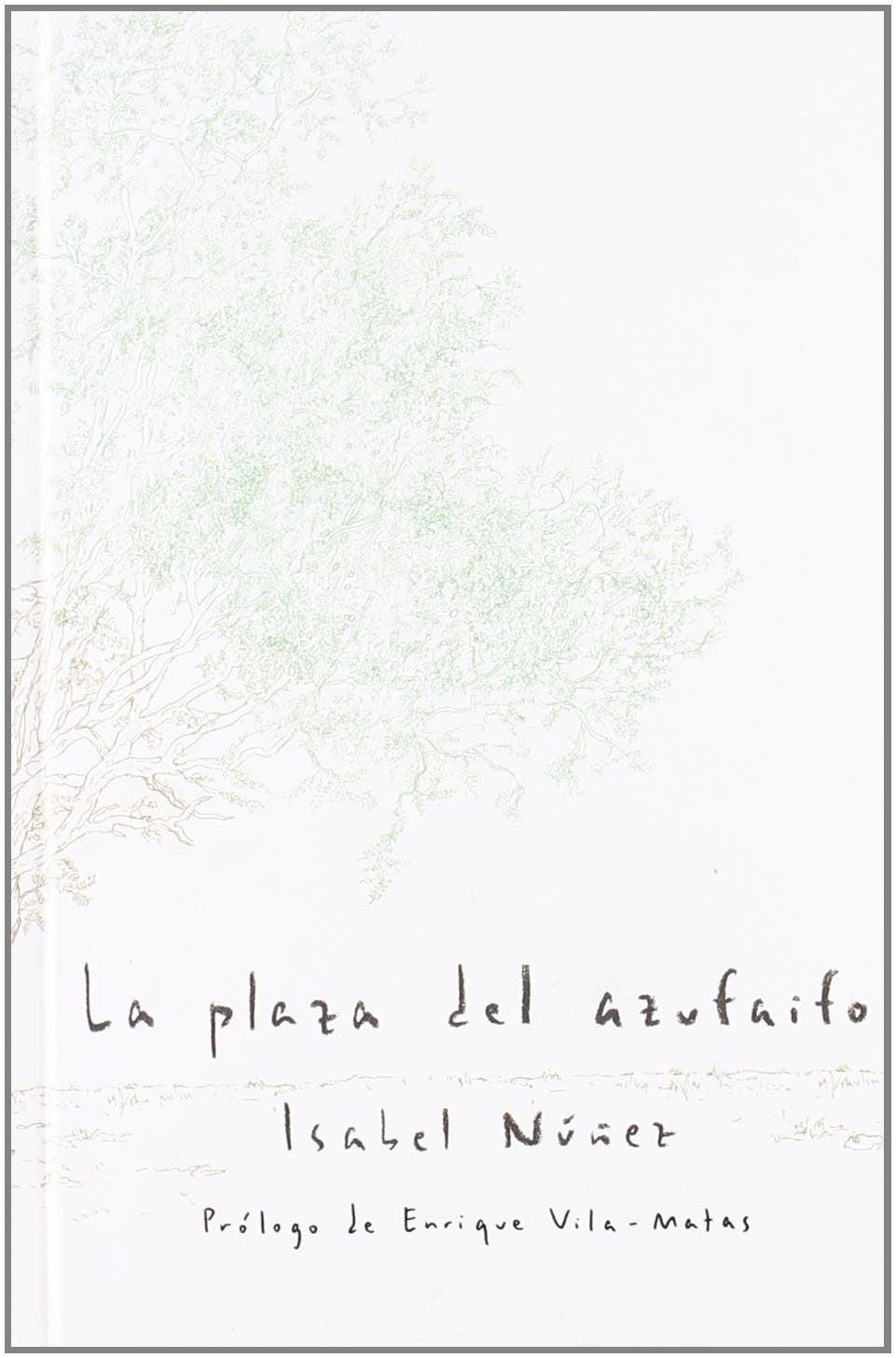 La plaza del azufaifo