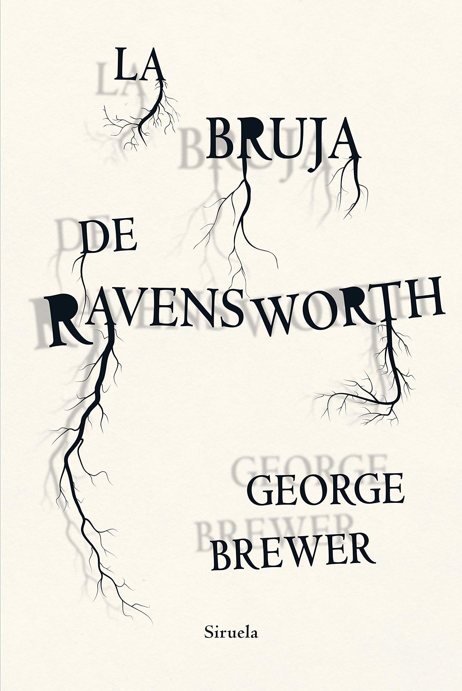 La bruja de Ravensworth: 384 (Libros del Tiempo)