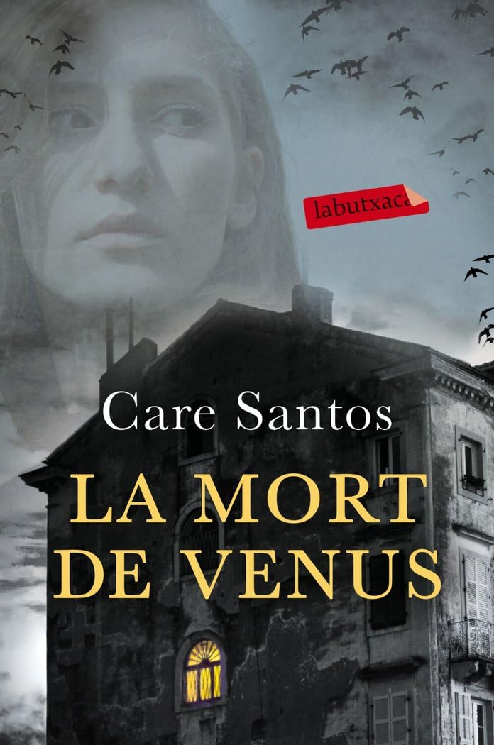 La mort de Venus (LABUTXACA)