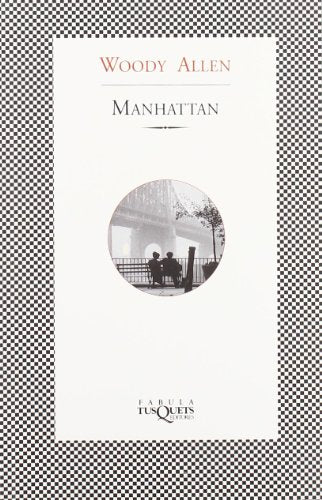 Manhattan: 120 (FÁBULA)
