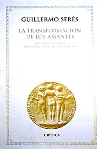 La transformacion de los amantes