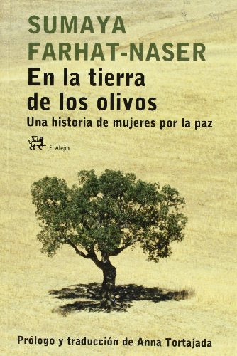 En la tierra de los olivos (PERSONALIA)