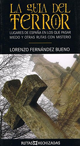 La guia del terror