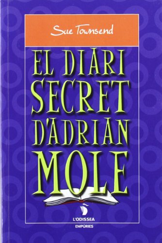 El diari secret d'Adrian Mole